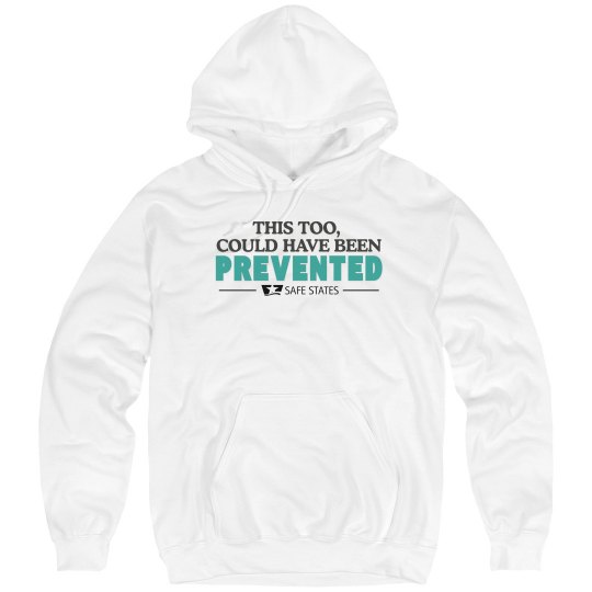 Hoodie With Logo