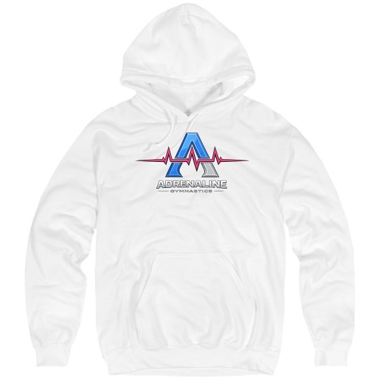 Hoodie With Logo Hoodie With Logo