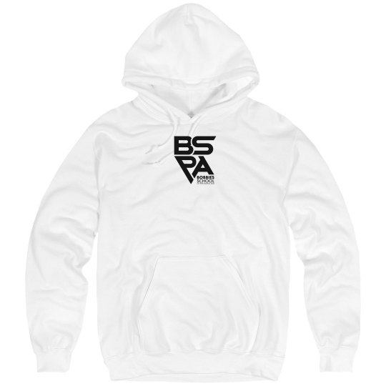 Hoodie With Logo