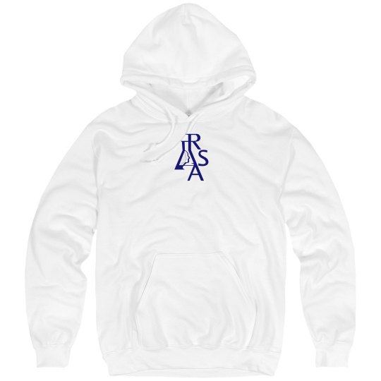 Hoodie With Logo