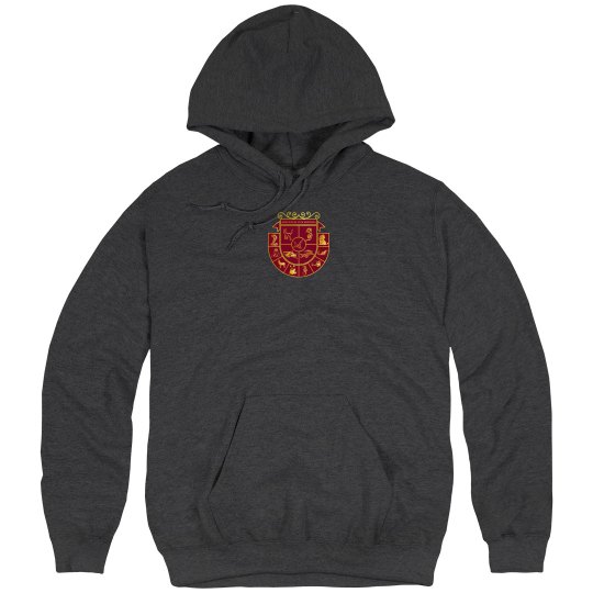 Hoodie With Logo Hoodie With Logo