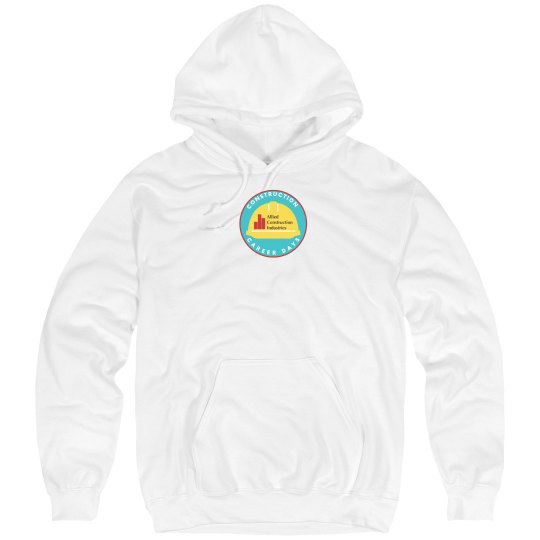 Hoodie With Logo Hoodie With Logo