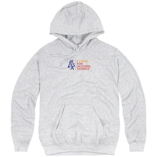 Hoodie With Logo