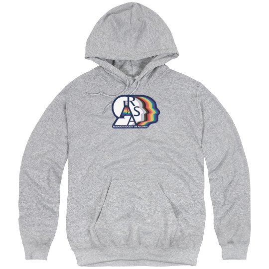 Hoodie With Logo