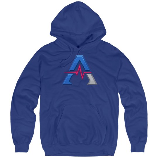 Hoodie With Logo Hoodie With Logo