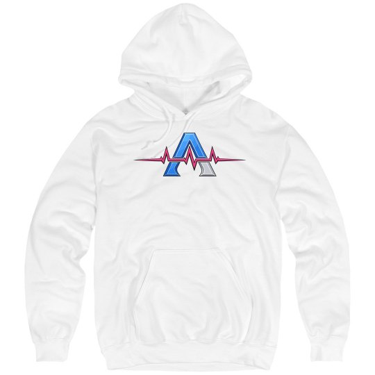 Hoodie With Logo Hoodie With Logo