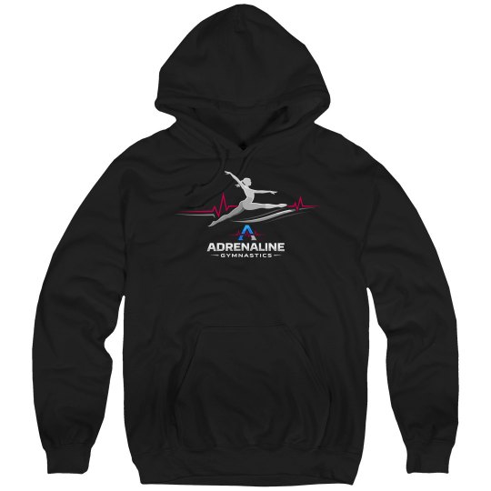 Hoodie With Logo Hoodie With Logo