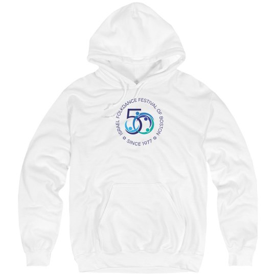 Hoodie With Logo Hoodie With Logo