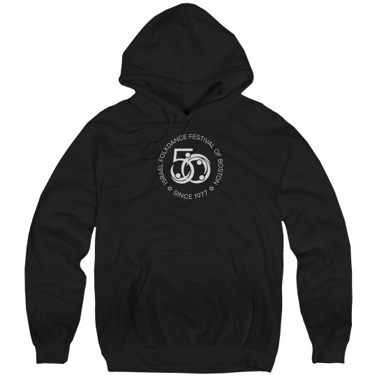 Hoodie With Logo Hoodie With Logo