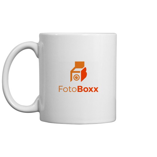 Mug With Logo