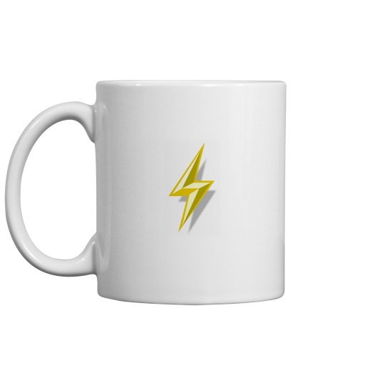 Mug With Logo