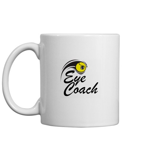 Mug With Logo