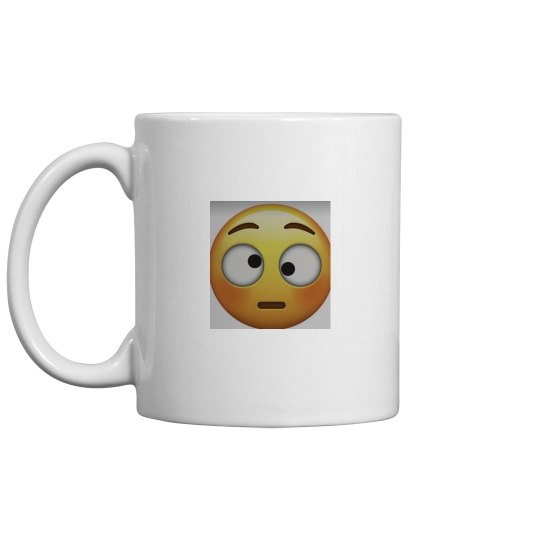 Mug With Logo