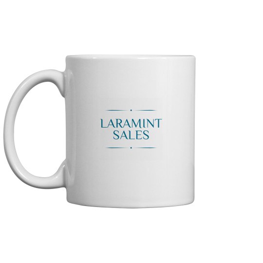 Mug With Logo Mug With Logo