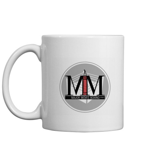 Mug With Logo