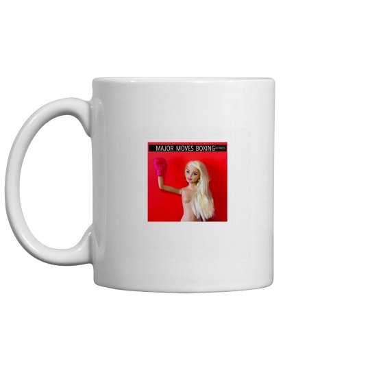 Mug With Logo