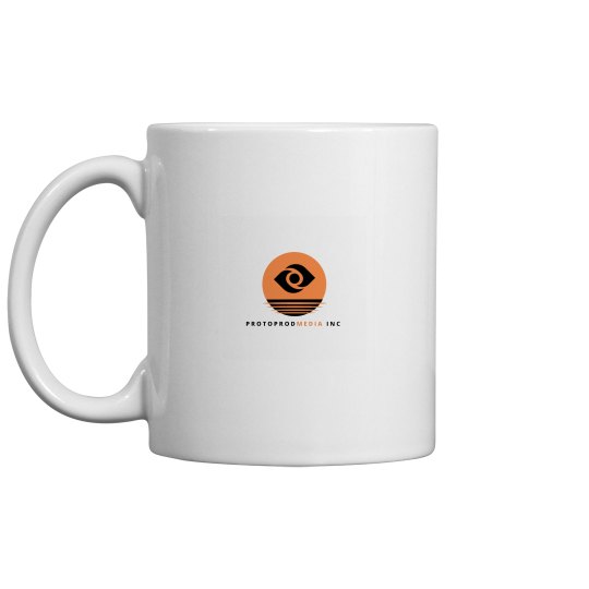 Mug With Logo Mug With Logo