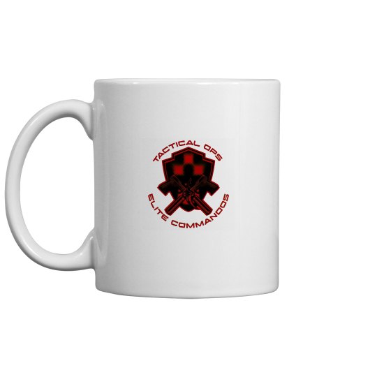 Mug With Logo