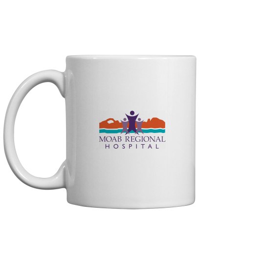 Mug With Logo