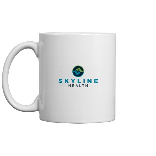 Mug With Logo Mug With Logo