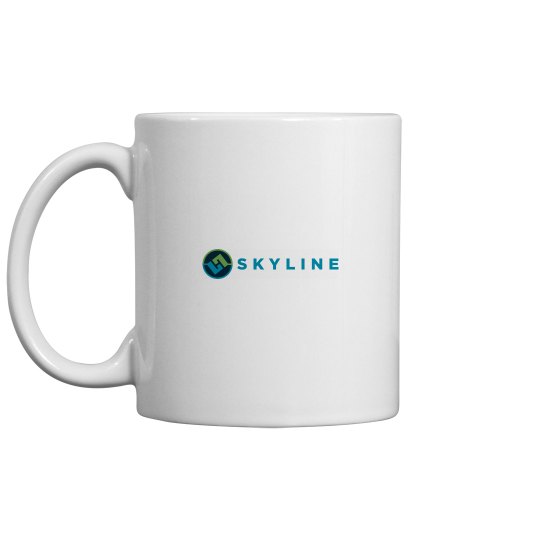 Mug With Logo