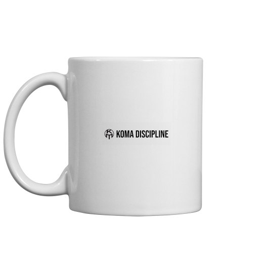Mug With Logo