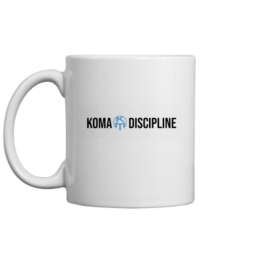 Mug With Logo