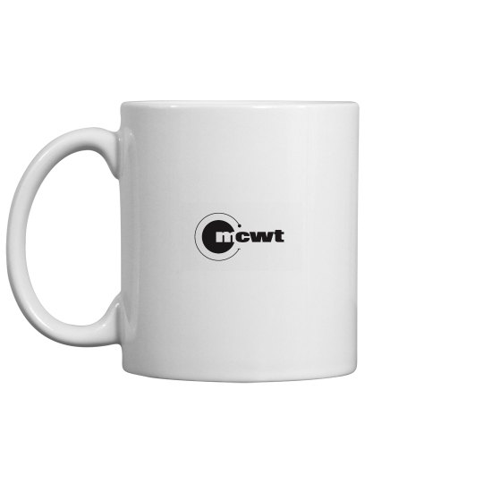 Mug With Logo