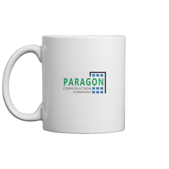 Mug With Logo