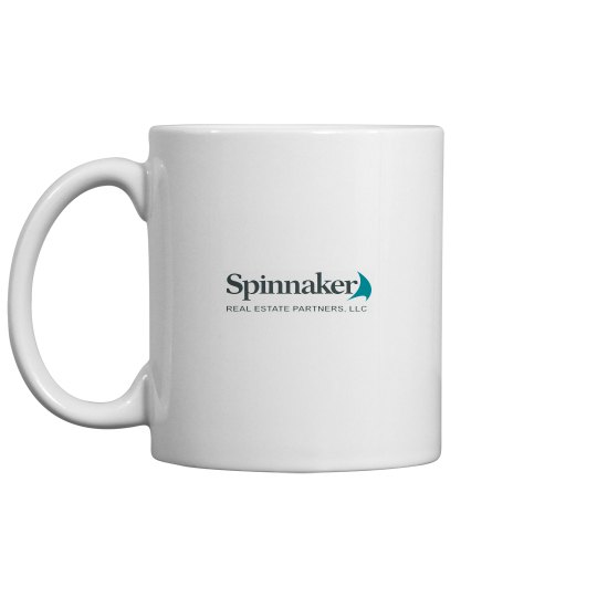 Mug With Logo