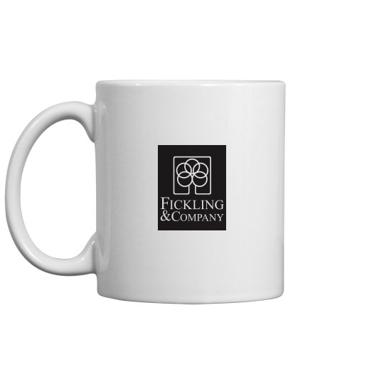 Mug With Logo