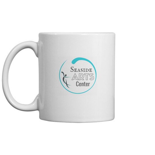 Mug With Logo