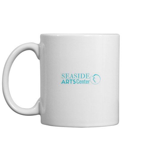 Mug With Logo