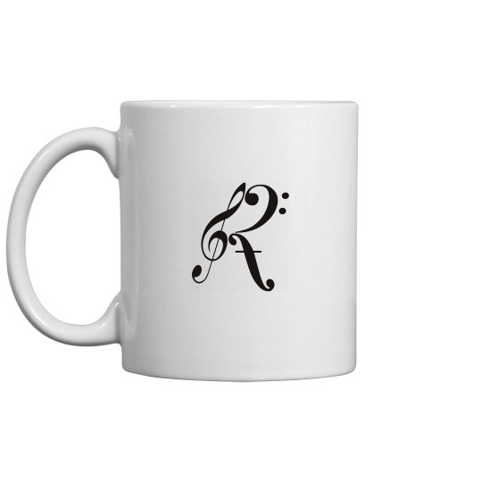 Mug With Logo Mug With Logo