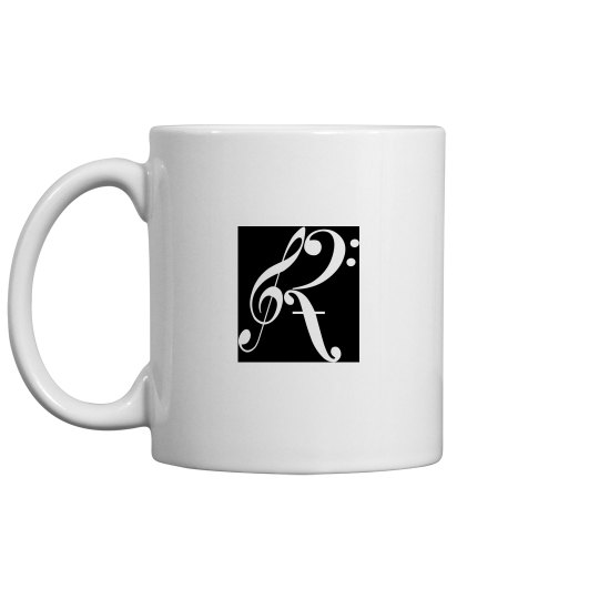 Mug With Logo Mug With Logo