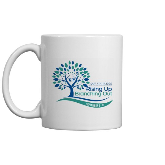 Mug With Logo