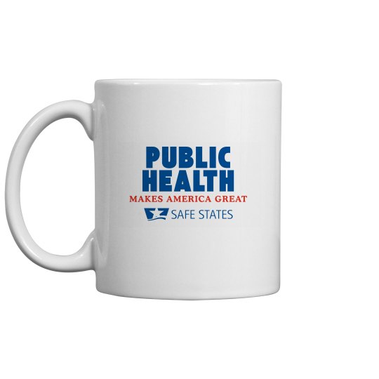 Mug With Logo