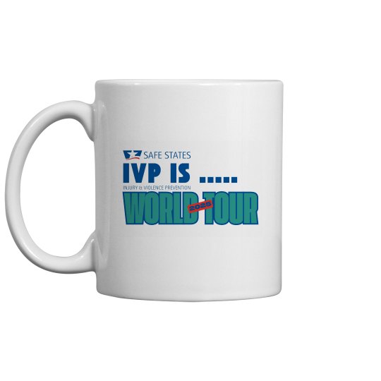 Mug With Logo
