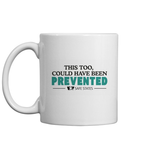 Mug With Logo