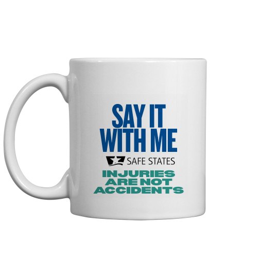 Mug With Logo