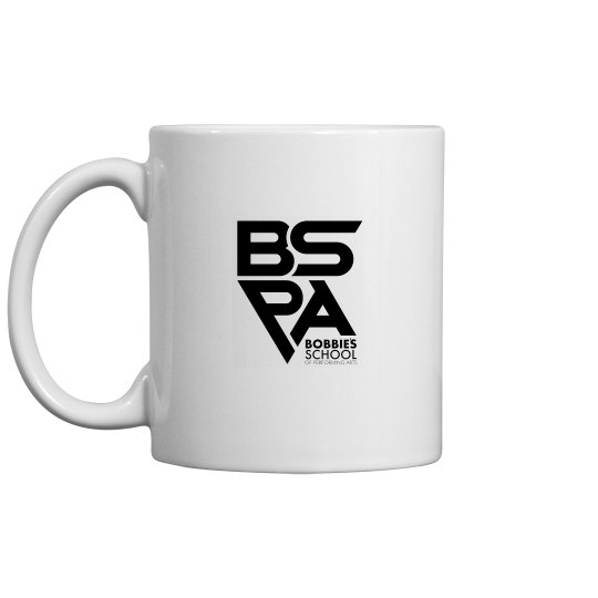 Mug With Logo