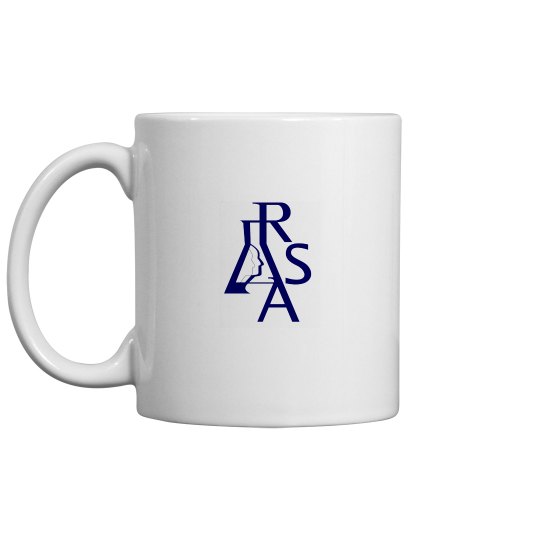 Mug With Logo