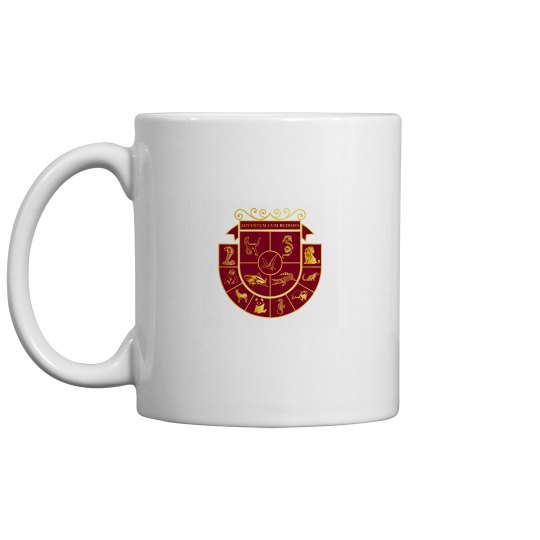 Mug With Logo