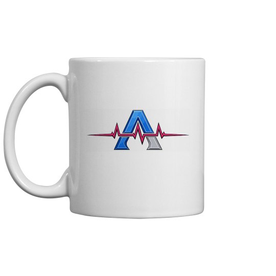 Mug With Logo