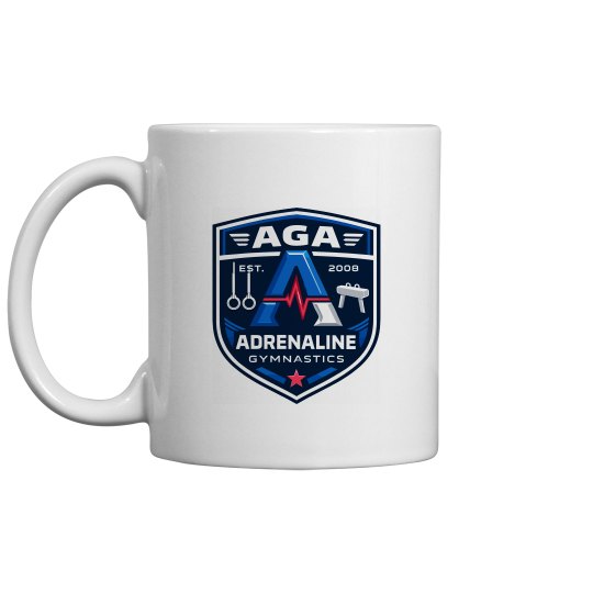 Mug With Logo Mug With Logo