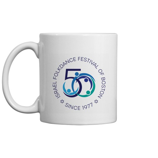Mug With Logo Mug With Logo