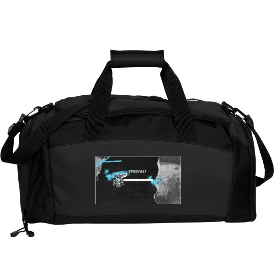 Multi-use Duffel Bag