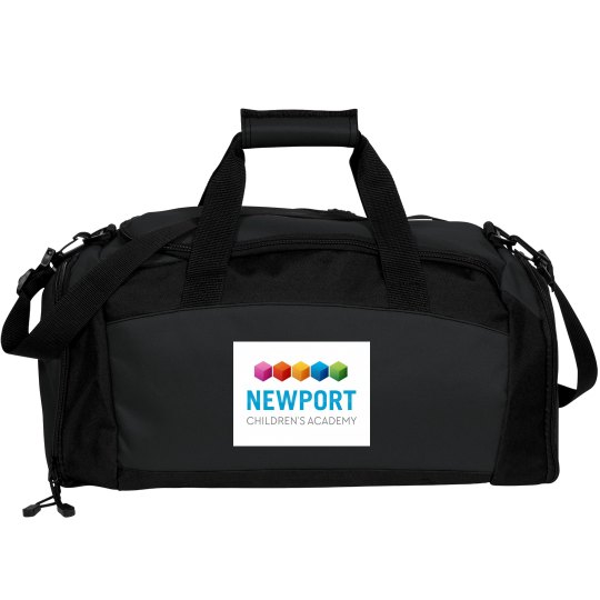 Multi-use Duffel Bag Multi-use Duffel Bag