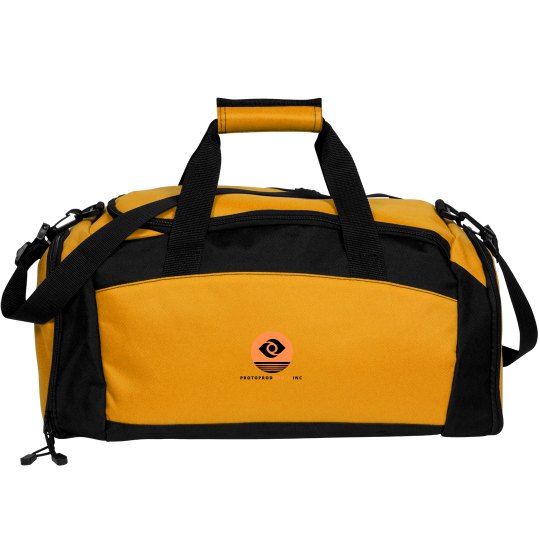 Multi-use Duffel Bag Multi-use Duffel Bag
