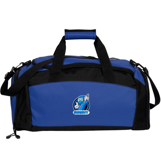 Multi-use Duffel Bag Multi-use Duffel Bag